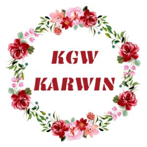 Logo KGW Karwin