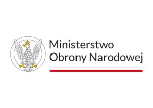 Logo Ministerstwa Obrony Narodowej