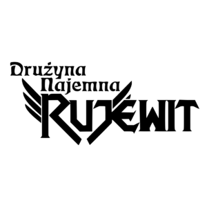 Logo Drużyny Najemnej Rujewit